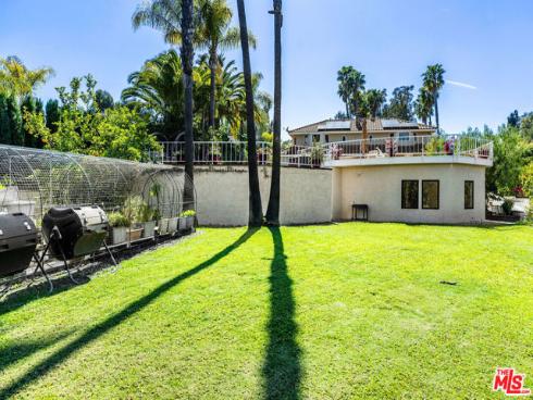 25852 Desert Trail, Laguna Hills, CA