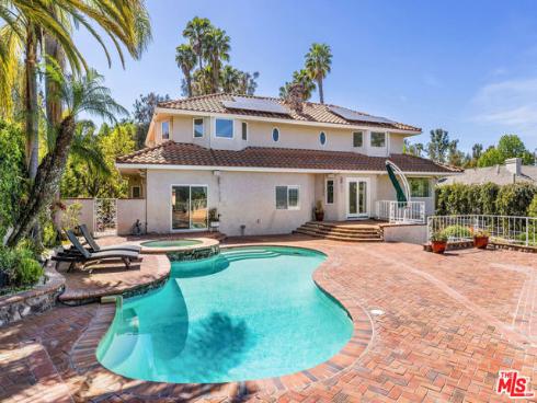 25852 Desert Trail, Laguna Hills, CA