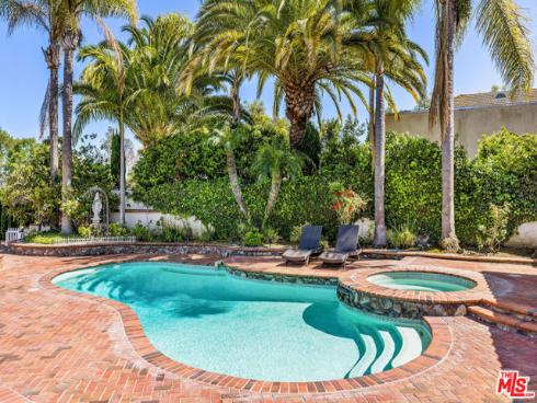 25852 Desert Trail, Laguna Hills, CA