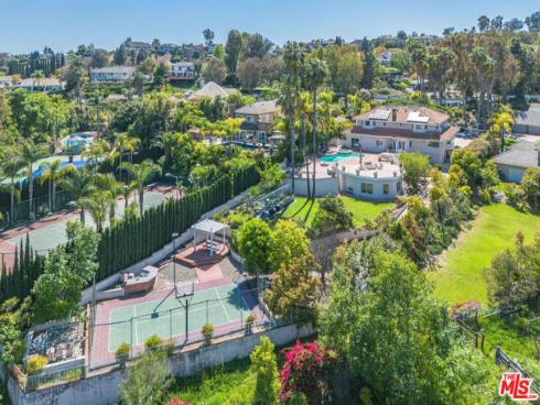 25852 Desert Trail, Laguna Hills, CA