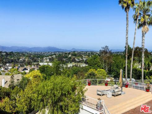 25852 Desert Trail, Laguna Hills, CA