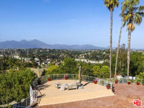 25852 Desert Trail, Laguna Hills, CA