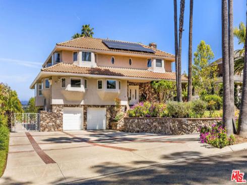 25852 Desert Trail, Laguna Hills, CA