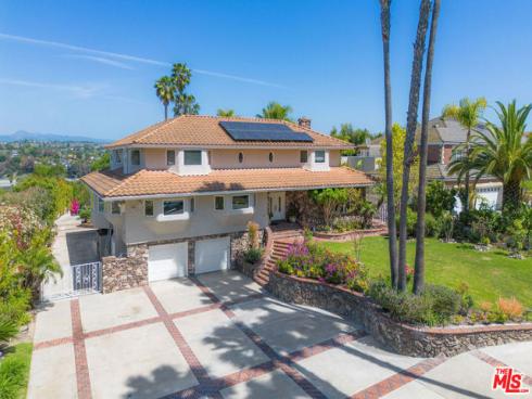 25852 Desert Trail, Laguna Hills, CA