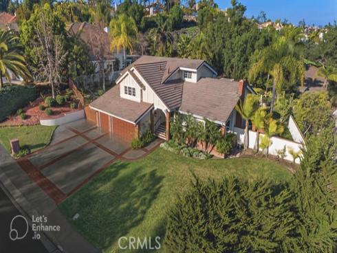 25641 Rapid Falls Road, Laguna Hills, CA