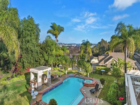 25641 Rapid Falls Road, Laguna Hills, CA