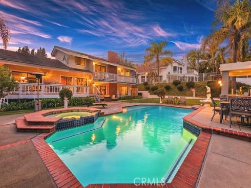 25641 Rapid Falls Road, Laguna Hills, CA