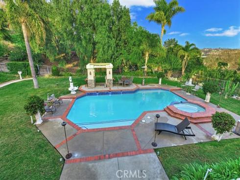 25641 Rapid Falls Road, Laguna Hills, CA