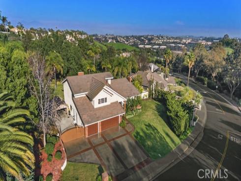 25641 Rapid Falls Road, Laguna Hills, CA