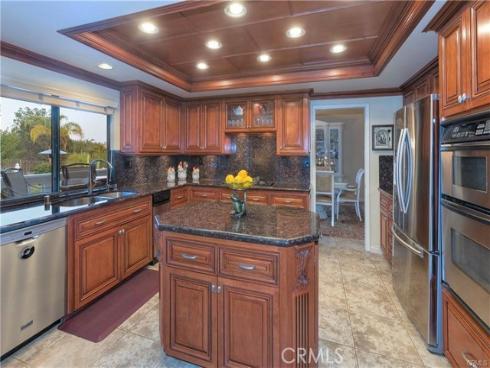 25641 Rapid Falls Road, Laguna Hills, CA