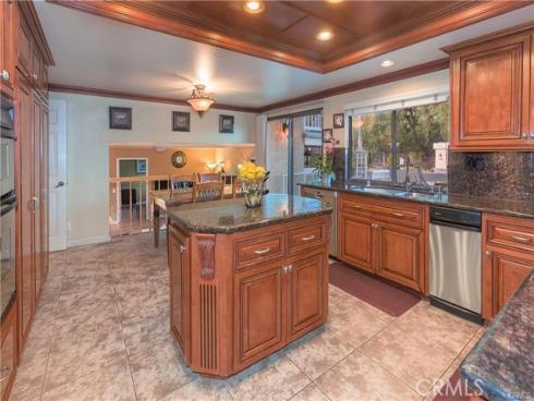 25641 Rapid Falls Road, Laguna Hills, CA