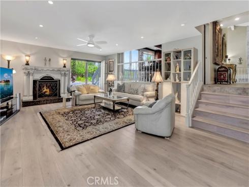 25641 Rapid Falls Road, Laguna Hills, CA