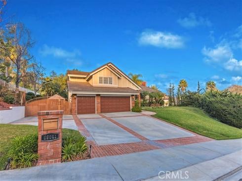 25641 Rapid Falls Road, Laguna Hills, CA