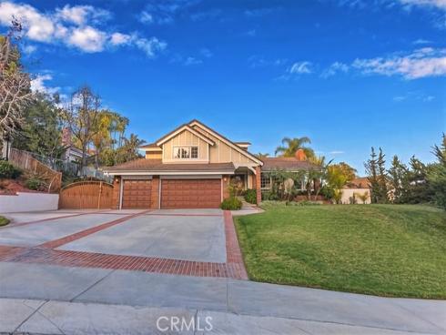 25641 Rapid Falls Road, Laguna Hills, CA