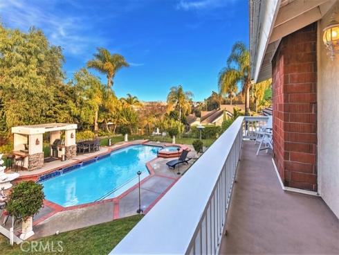 25641 Rapid Falls Road, Laguna Hills, CA