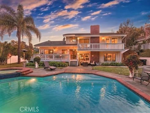 25641 Rapid Falls Road, Laguna Hills, CA