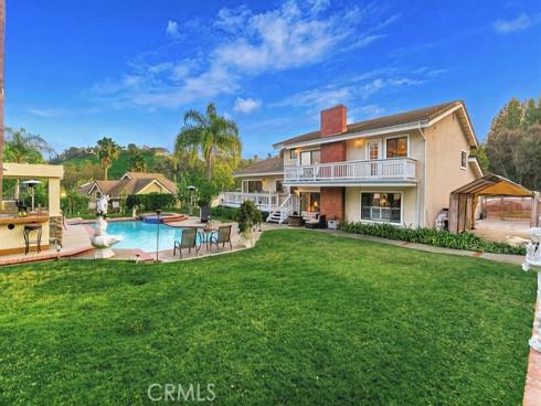 25641 Rapid Falls Road, Laguna Hills, CA
