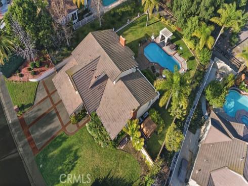 25641 Rapid Falls Road, Laguna Hills, CA