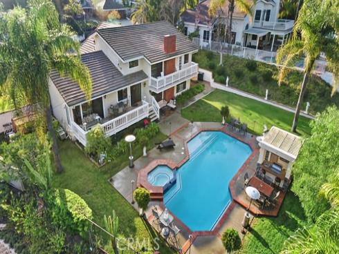 25641 Rapid Falls Road, Laguna Hills, CA