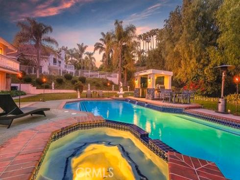 25641 Rapid Falls Road, Laguna Hills, CA