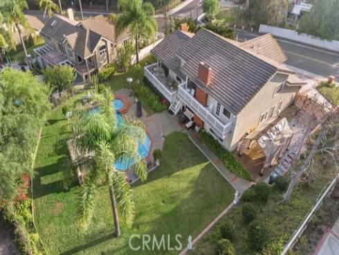 25641 Rapid Falls Road, Laguna Hills, CA