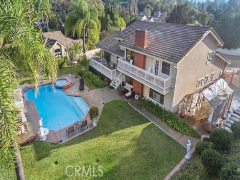 25641 Rapid Falls Road, Laguna Hills, CA