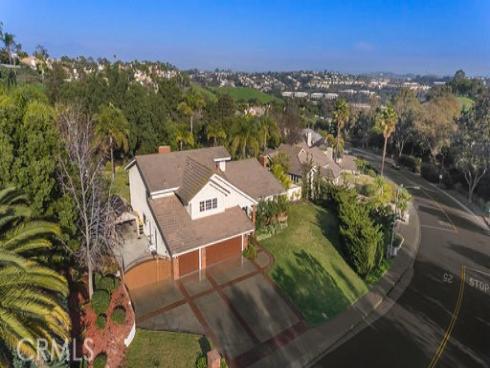 25641 Rapid Falls Road, Laguna Hills, CA