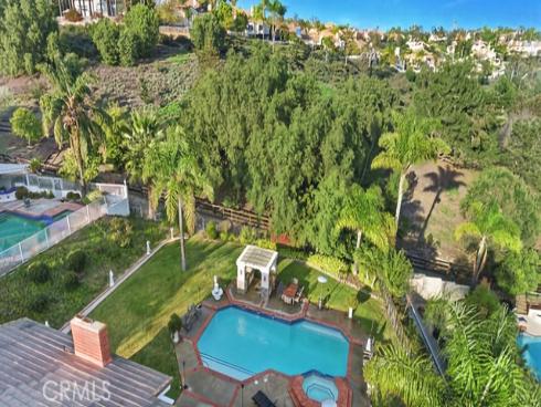 25641 Rapid Falls Road, Laguna Hills, CA