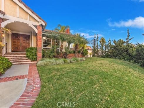 25641 Rapid Falls Road, Laguna Hills, CA