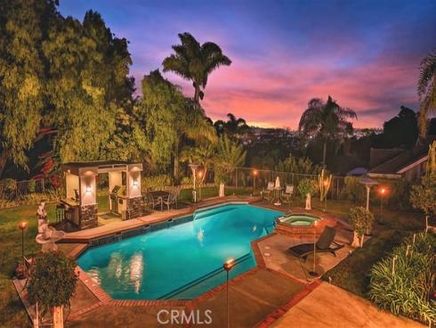 25641 Rapid Falls Road, Laguna Hills, CA