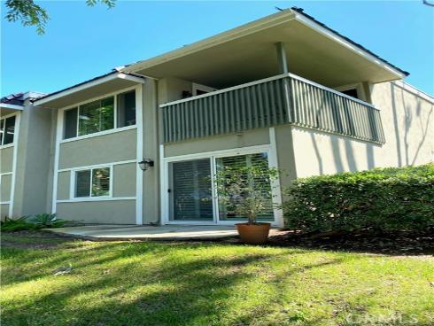 22521 Caminito Esteban 23 , Laguna Hills, CA