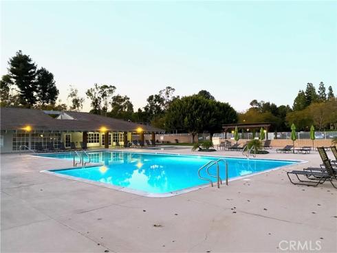 22521  Caminito Esteban  23 , Laguna Hills, CA