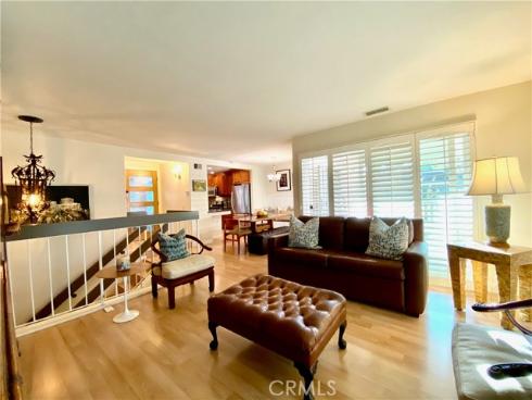 22521 Caminito Esteban 23 , Laguna Hills, CA