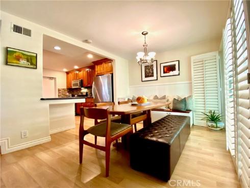 22521 Caminito Esteban 23 , Laguna Hills, CA