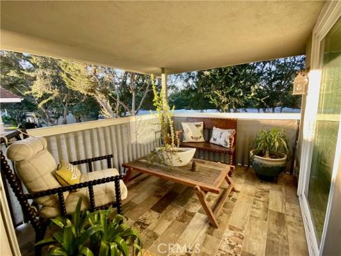 22521 Caminito Esteban 23 , Laguna Hills, CA