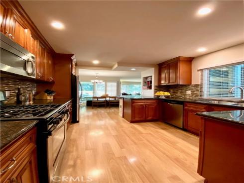 22521 Caminito Esteban 23 , Laguna Hills, CA