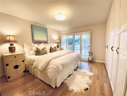 22521 Caminito Esteban 23 , Laguna Hills, CA