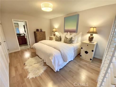 22521 Caminito Esteban 23 , Laguna Hills, CA