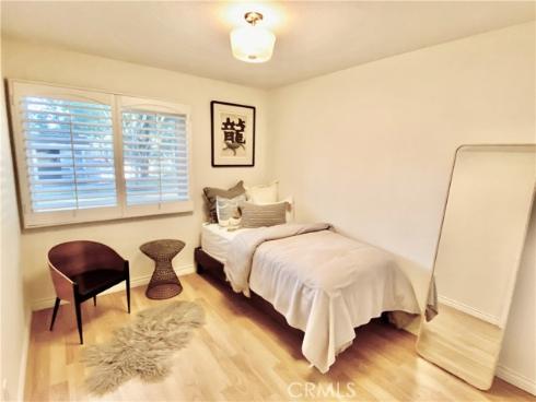 22521 Caminito Esteban 23 , Laguna Hills, CA