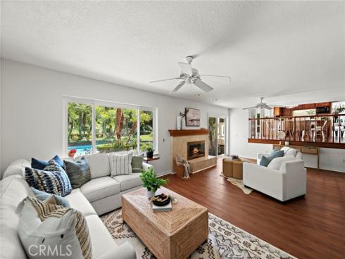 25122 Black Horse Lane, Laguna Hills, CA