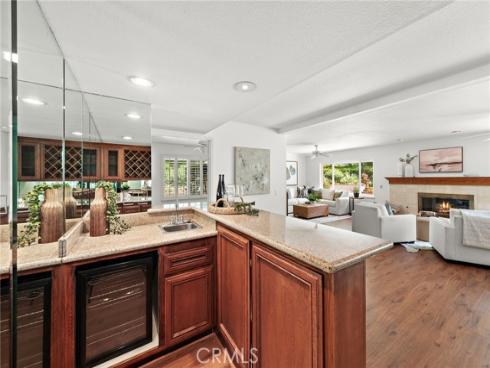 25122 Black Horse Lane, Laguna Hills, CA