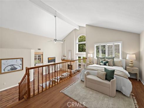 25122 Black Horse Lane, Laguna Hills, CA