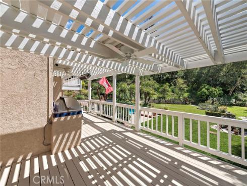 25122 Black Horse Lane, Laguna Hills, CA