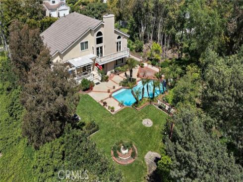 25122 Black Horse Lane, Laguna Hills, CA