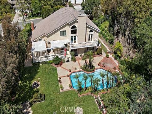 25122 Black Horse Lane, Laguna Hills, CA