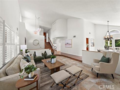 25122 Black Horse Lane, Laguna Hills, CA