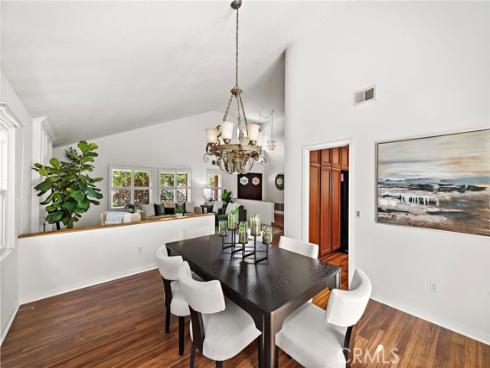 25122 Black Horse Lane, Laguna Hills, CA