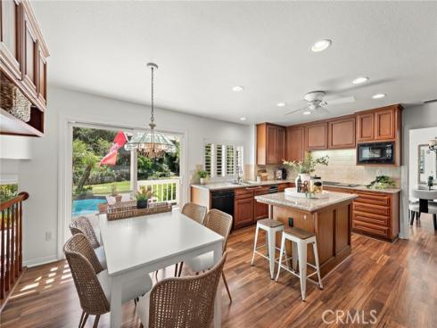 25122 Black Horse Lane, Laguna Hills, CA