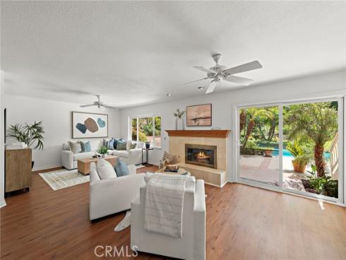 25122 Black Horse Lane, Laguna Hills, CA