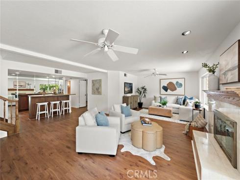 25122 Black Horse Lane, Laguna Hills, CA